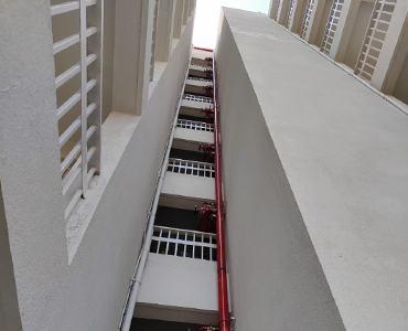 Fire Detection System