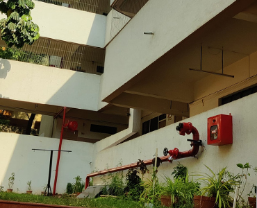 Fire Safety Inspection