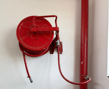 Fire Alarm System