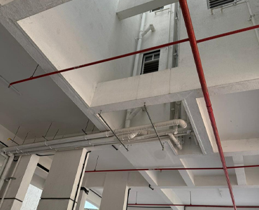 Emergency Exit Safety System