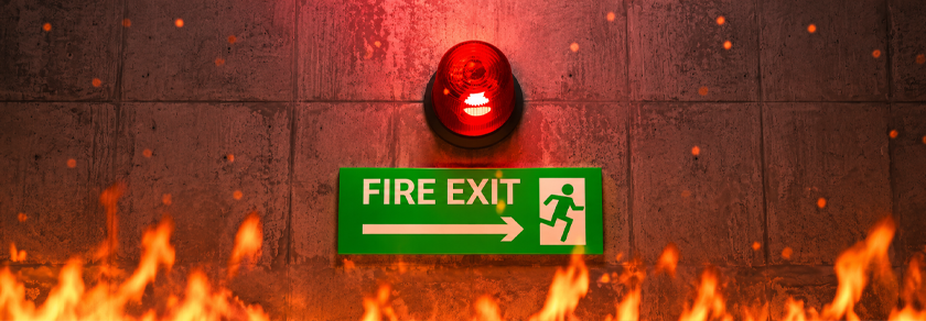 Fire Safety